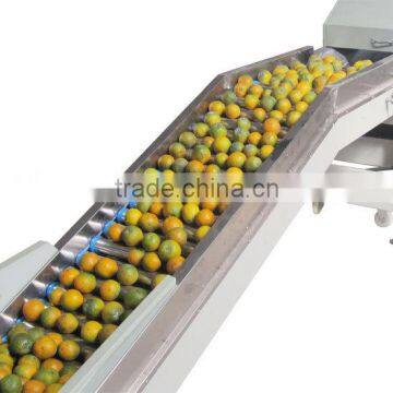 Stainless Steel Radish Potato Carrot Ginger Beet Washing Machine photo-2