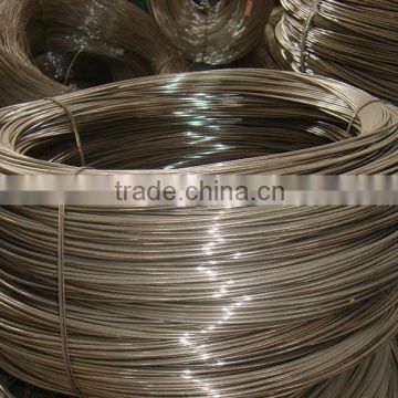 Hot Sale Stainless Steel Wire 430fr