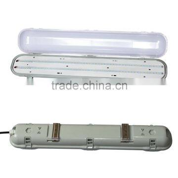 100-240V 18W 36W 48W PC Led Tri-proof Light photo-6