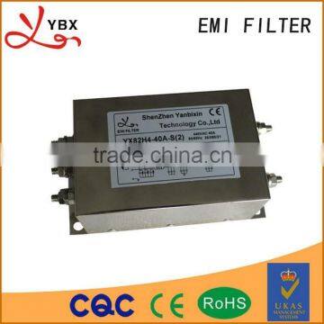 High Quality Low Loss Low Pass Original Power Line AC Filter