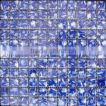 High Quality ceramic Mosaic Wall Art Murals Mosaic Pattern