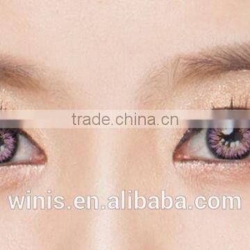 FDA approved 15mm colored contact lens Vassen brand contact lenses