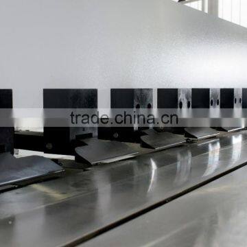 CNC Sheet Metal Vertical V Grooving Machine/Slotting Machine/V Groove Skiving Machine CTK1240Q/CTK1260Q photo-2
