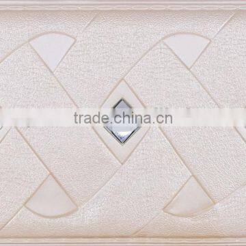TV setting wall Classical European modern style