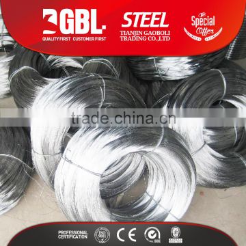 Construction material High carbon 3mm steel wire