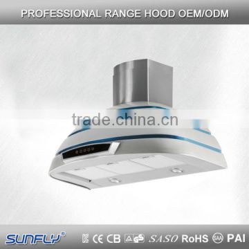 Best selling product Wall-Mounted Range Hood