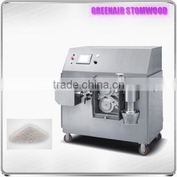 Dry Granulator Machine