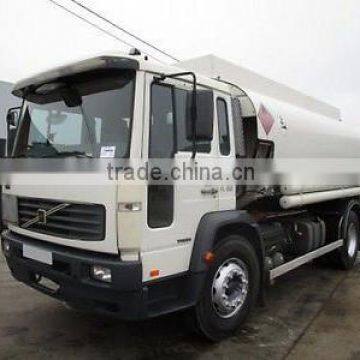 USED TRUCKS - VOLVO FL 250 14000 L TANK TRUCK (LHD 6214)