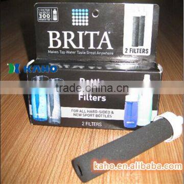 brita carbon filter