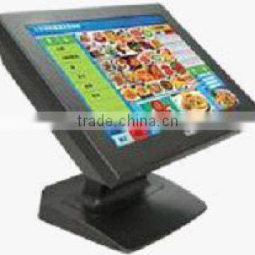 TY-126 55 inch Android tft lcd advertisement machine