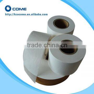 Cheap Customized 18gsm Heat Seal Tea Bag Filter Paper in Roll Manufacturers photo-5