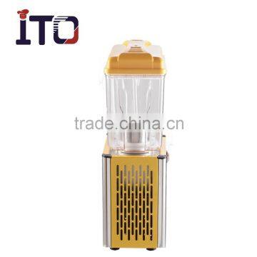 RB-115A Automatic Cold Drink Dispenser/ Commercial Beverage Dispenser/Fruit Juice Dispenser for Sale photo-6