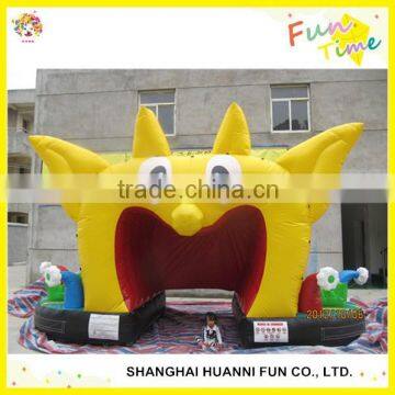 Wholesale Promotion Inflatable Advertising Toys for Sale