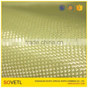 Factory direct sales kevlar 29 fabric