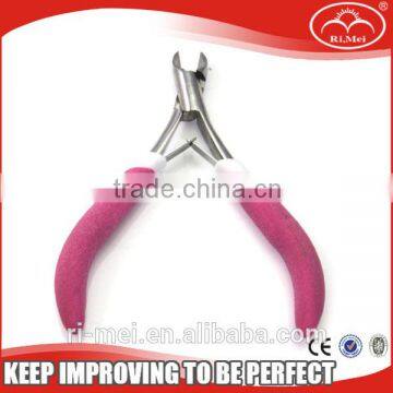 manicure cuticle nippers wholesale