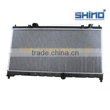 Lifan 620 auto spare parts for radiator B1301100A2 with ISO9001 certification