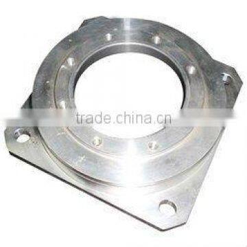 Chinese price competitive precise stainless steel/aluminum part CNC Milling part supplier