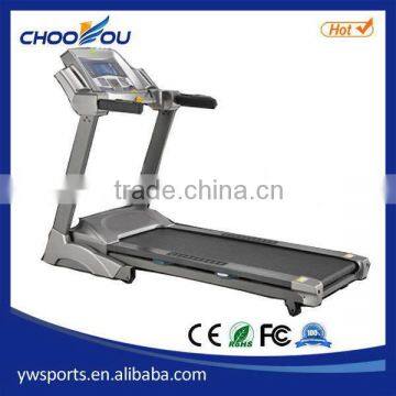 Alibaba china hot-sale family or public treadmill