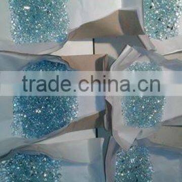 aquamarine stone rough aquamarine stone