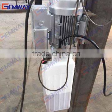 Double Post Home Parking Lift for 2 Cars