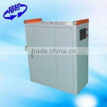 2000A IGBT dc rectifier for electroplating, electrolysis, anodizing