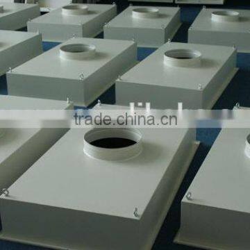 Aluminum Air Diffuser HEPA Filter for Cleanroom photo-5