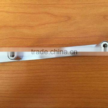 Kitchen Door Cabinet Handle Square Cabinet Handle Stainless Steel Handle photo-2