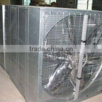 high quality exhaust fans with CE certification