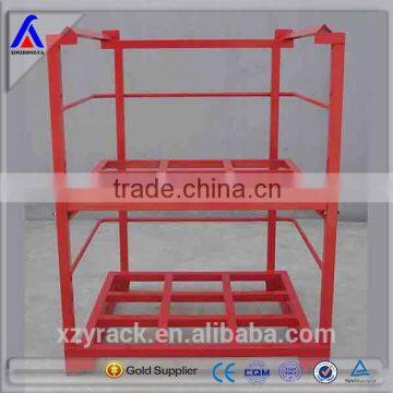 EU Approved Stack Rack for Warehouse photo-3