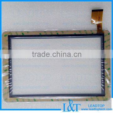for TPC0187 touch glass lens