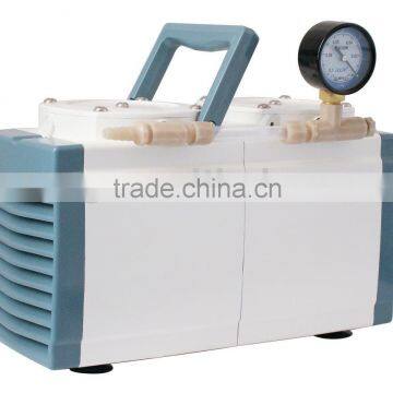 Diaphragm Vacuum Pump Gm-1.00 no oil