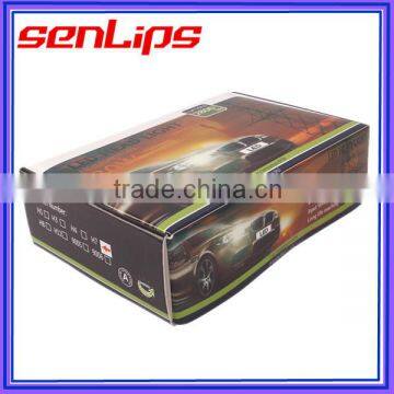 High Power 40w Car Headlight Bulbs H7 LED Light Headlight H7 Automobile H7 photo-2