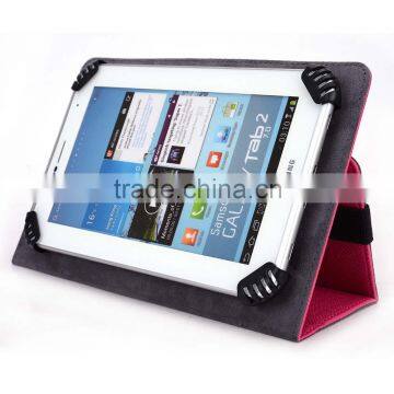 Hot Pink Android Universal Tablet Case for archos