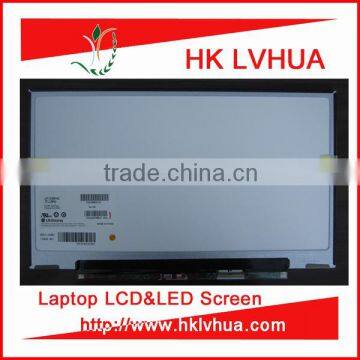 13.3 laptop LCD screen 1366x768 13.3" laptop Slim LED panel display screen LTN133AT25 13.3 inch pantallas led para portatil