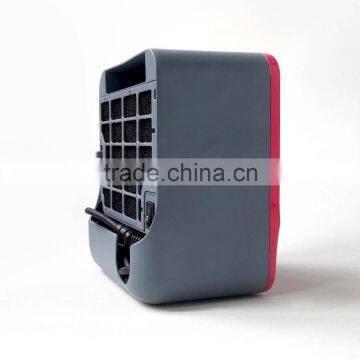 PTC Safety Compact Ceramic Heater photo-3