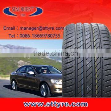 tekpro car tire with trade-assurance