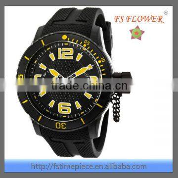 10 ATM Big Watch Case Quality German UK Men Fashion Sport Watch