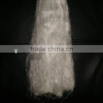 Nylon filament tow