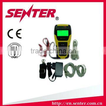 SENTER ST332B VDSL2 Tester Copper Cable Tester With DMM Function photo-4