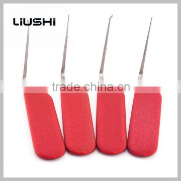 Factory supply long lasting huk lock pick tools Fastest delivery locksmith tools Lock Pick