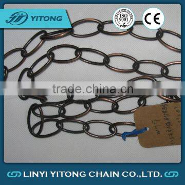 Famous Brand Decorative Cable Drag Chain