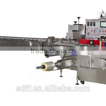 Bag in Bag Horizontal Flow Packaging Machine(ffc) photo-2