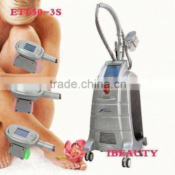 2016 Hot Sell ETG50-4S Body Shape Fat Freezing Machine photo-2