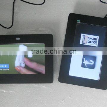 7 Inch TFT LCD Panel For Advertisement photo-2