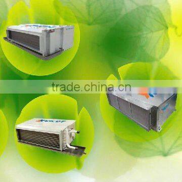 Concealed Fan Coil Unit