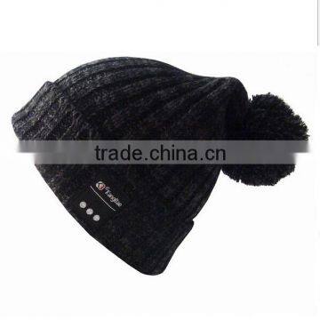 100% Acrylic Cheap Knitted Beanies Embroidery Free Sample Shipping Knitted Beanies photo-2