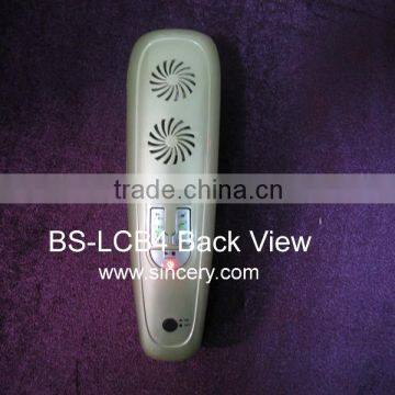 Hair Laser Comb With Photon LED (CE)