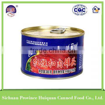 China Wholesale Custom canned goods