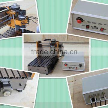 smart hobby 3d stone cnc router machine