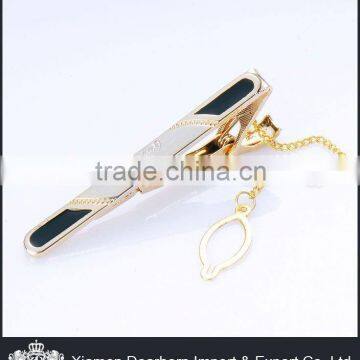 fashional necktie clips for men